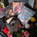 Beast Book Box