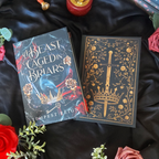 Beast Book Box
