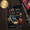 Imperfect: A Beast Caged in Briars