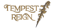 Tempest Reign's Bookshop - Home