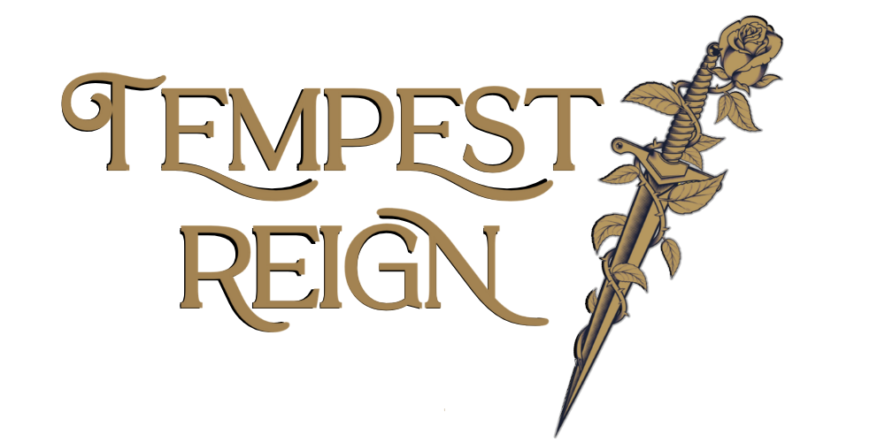 Tempest Reign's Bookshop